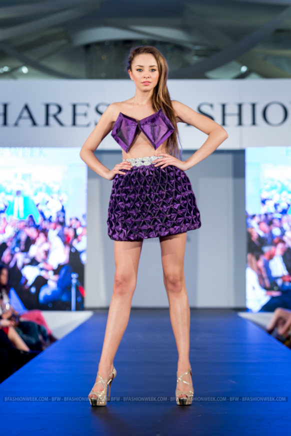 Andreea Dogaru BFW 68